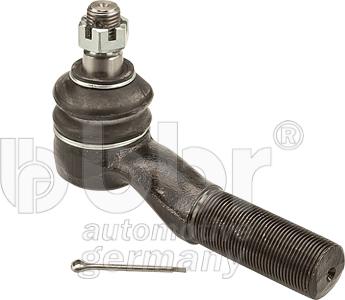 BBR Automotive 001-10-22052 - Tie Rod End autospares.lv