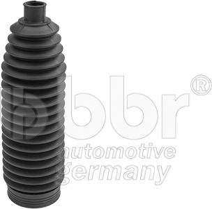 BBR Automotive 001-10-22069 - Bellow, steering autospares.lv