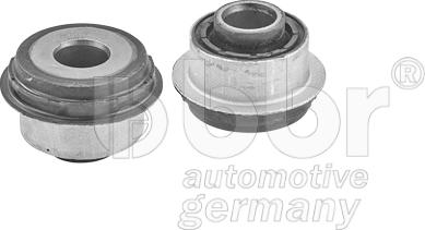 BBR Automotive 001-10-22022 - Bush of Control / Trailing Arm autospares.lv