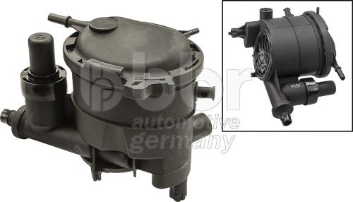 BBR Automotive 001-10-22869 - Housing, fuel filter autospares.lv