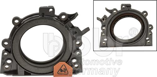 BBR Automotive 001-10-22879 - Shaft Seal, crankshaft autospares.lv