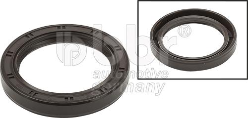 BBR Automotive 001-10-22340 - Shaft Seal, camshaft autospares.lv