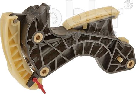 BBR Automotive 001-10-22325 - Tensioner, timing chain autospares.lv