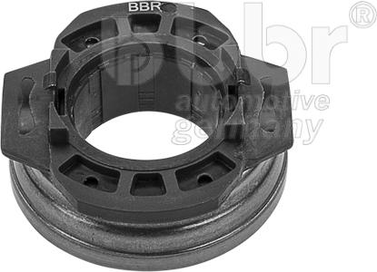 BBR Automotive 001-10-22244 - Clutch Release Bearing autospares.lv