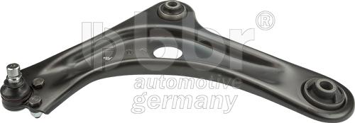 BBR Automotive 001-10-22255 - Track Control Arm autospares.lv