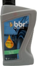 BBR Automotive 001-10-22265 - Engine Oil autospares.lv