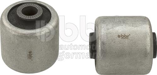 BBR Automotive 001-10-22230 - Bush of Control / Trailing Arm autospares.lv