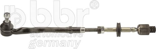 BBR Automotive 001-10-22740 - Tie Rod autospares.lv