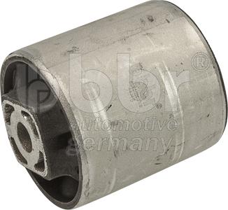 BBR Automotive 001-10-22734 - Bush of Control / Trailing Arm autospares.lv