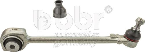 BBR Automotive 001-10-27909 - Track Control Arm autospares.lv