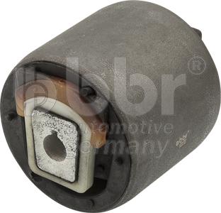 BBR Automotive 001-10-27581 - Bush of Control / Trailing Arm autospares.lv