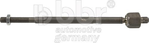 BBR Automotive 001-10-27111 - Inner Tie Rod, Axle Joint autospares.lv
