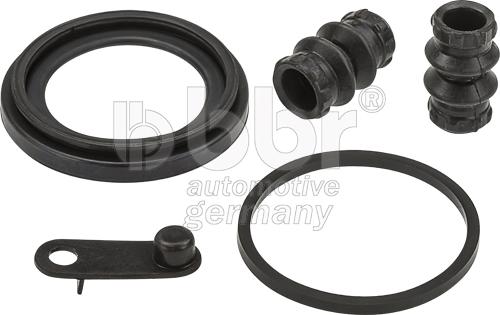 BBR Automotive 001-10-27238 - Repair Kit, brake caliper autospares.lv