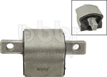 BBR Automotive 001-10-27790 - Mounting, automatic transmission autospares.lv