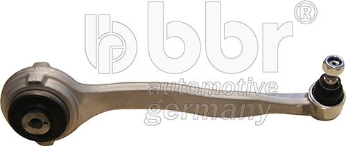 BBR Automotive 001-10-27792 - Track Control Arm autospares.lv