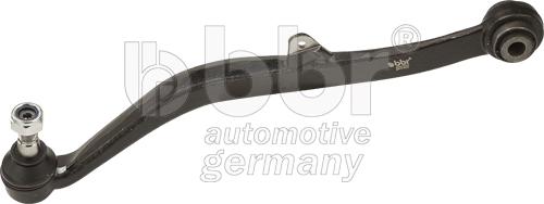 BBR Automotive 001-80-13902 - Track Control Arm autospares.lv