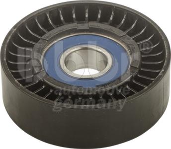 BBR Automotive 001-30-14233 - Pulley, v-ribbed belt autospares.lv