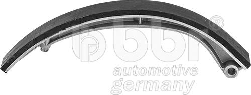 BBR Automotive 001-30-14762 - Guides, timing chain autospares.lv