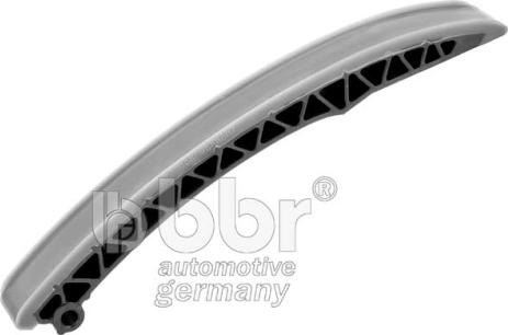 BBR Automotive 001-30-12460 - Guides, timing chain autospares.lv