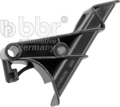 BBR Automotive 001-30-12409 - Guides, timing chain autospares.lv