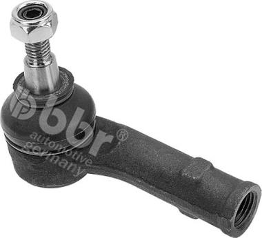 BBR Automotive 008-50-09155 - Tie Rod End autospares.lv