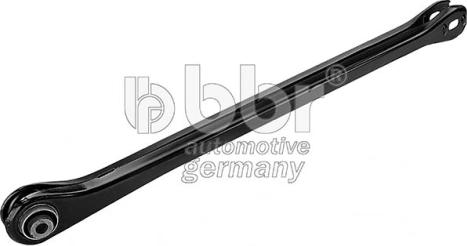 BBR Automotive 003-50-07867 - Track Control Arm autospares.lv