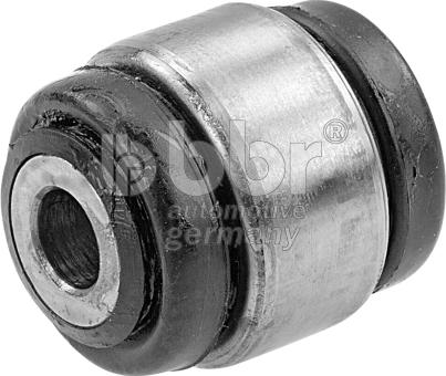 BBR Automotive 003-50-14371 - Bush of Control / Trailing Arm autospares.lv