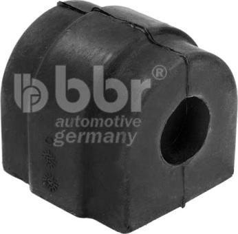 BBR Automotive 003-50-11351 - Bearing Bush, stabiliser autospares.lv