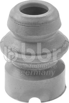 BBR Automotive 003-80-14364 - Rubber Buffer, suspension autospares.lv