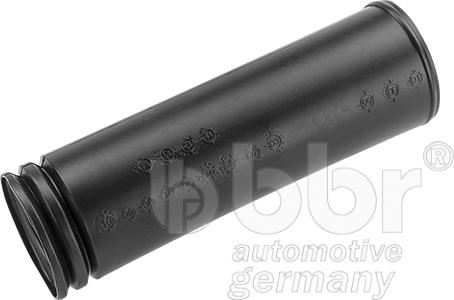 BBR Automotive 003-80-14312 - Protective Cap / Bellow, shock absorber autospares.lv