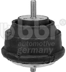 BBR Automotive 003-30-01607 - Holder, engine mounting autospares.lv
