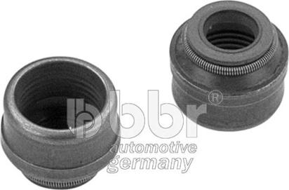 BBR Automotive 003-30-02778 - Seal Ring, valve stem autospares.lv