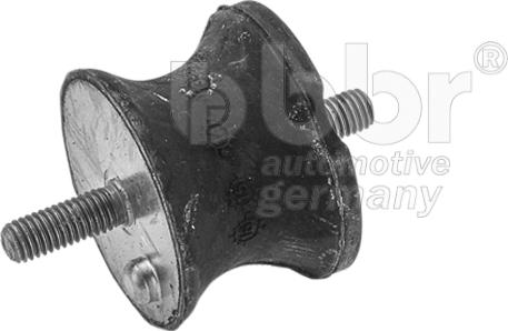 BBR Automotive 003-30-13885 - Mounting, automatic transmission autospares.lv