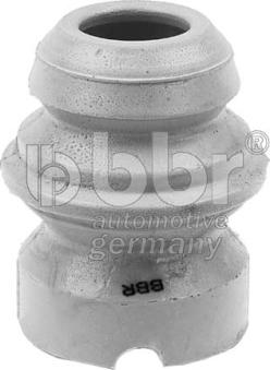 BBR Automotive 003-30-12539 - Rubber Buffer, suspension autospares.lv