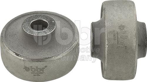 BBR Automotive 002-50-04506 - Bush of Control / Trailing Arm autospares.lv