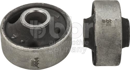 BBR Automotive 002-50-01115 - Bush of Control / Trailing Arm autospares.lv