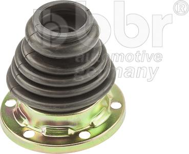 BBR Automotive 002-50-10470 - Bellow, drive shaft autospares.lv