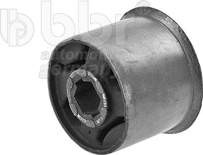 BBR Automotive 002-50-10095 - Bush of Control / Trailing Arm autospares.lv