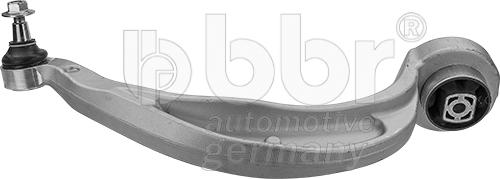 BBR Automotive 002-50-13617 - Track Control Arm autospares.lv