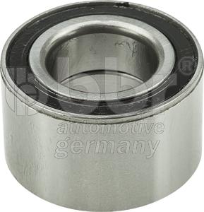 BBR Automotive 002-51-10136 - Wheel Bearing autospares.lv