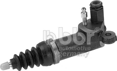 BBR Automotive 002-10-10676 - Slave Cylinder, clutch autospares.lv