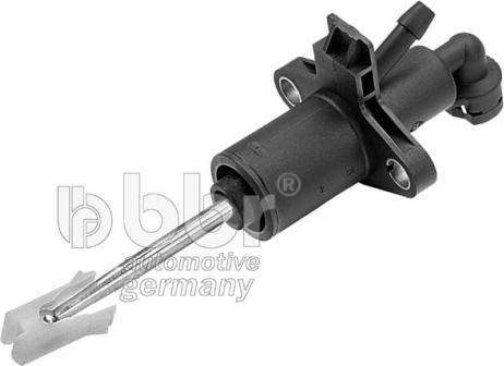 BBR Automotive 002-80-09144 - Master Cylinder, clutch autospares.lv