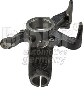 BBR Automotive 002-80-14219 - Steering Knuckle, wheel suspension autospares.lv