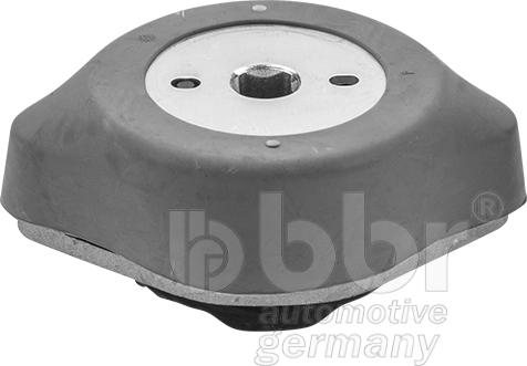 BBR Automotive 002-30-04001 - Mounting, automatic transmission autospares.lv