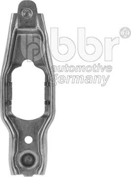 BBR Automotive 002-30-03902 - Release Fork, clutch autospares.lv