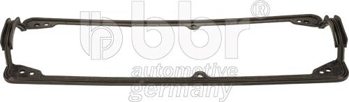 BBR Automotive 002-30-03528 - Gasket, cylinder head cover autospares.lv