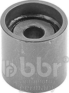 BBR Automotive 002-30-03624 - Deflection / Guide Pulley, timing belt autospares.lv