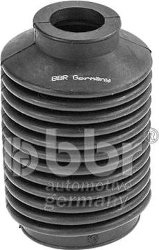 BBR Automotive 002-30-07879 - Bellow, steering autospares.lv