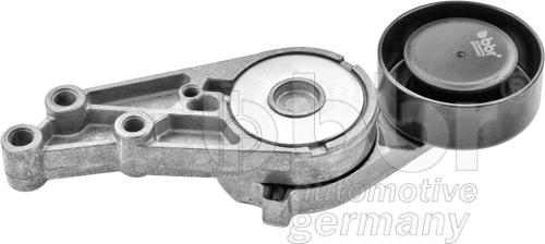 BBR Automotive 002-30-14180 - Belt Tensioner, v-ribbed belt autospares.lv