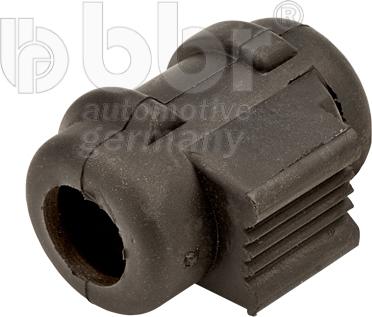 BBR Automotive 029-50-08279 - Bearing Bush, stabiliser autospares.lv